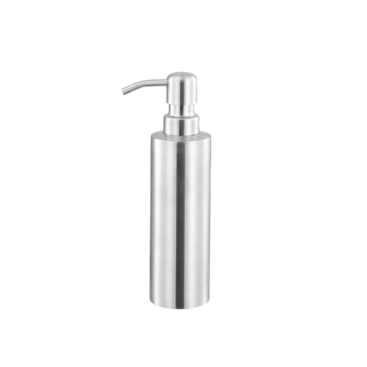 Stainless Steel Soap Dispenser 320ml
